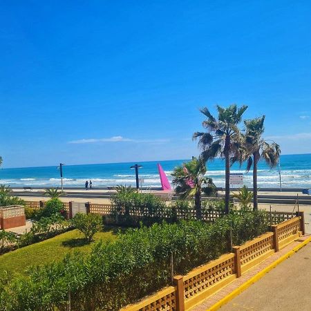 Primera Linea Oropesa Del Mar Eksteriør bilde